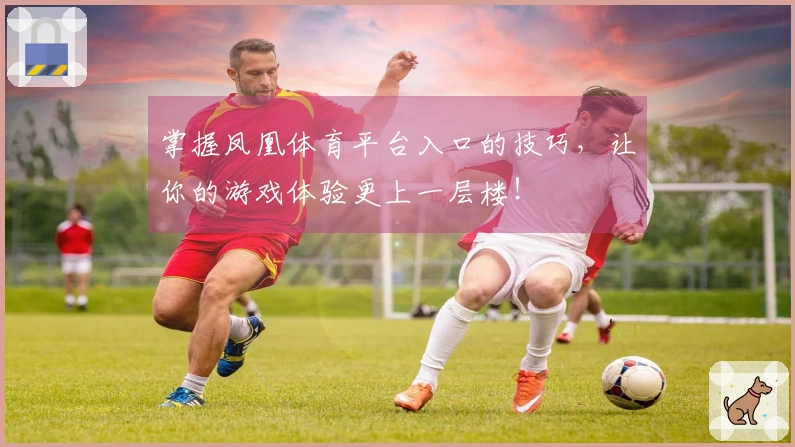 掌握凤凰体育平台入口的技巧，让你的游戏体验更上一层楼！