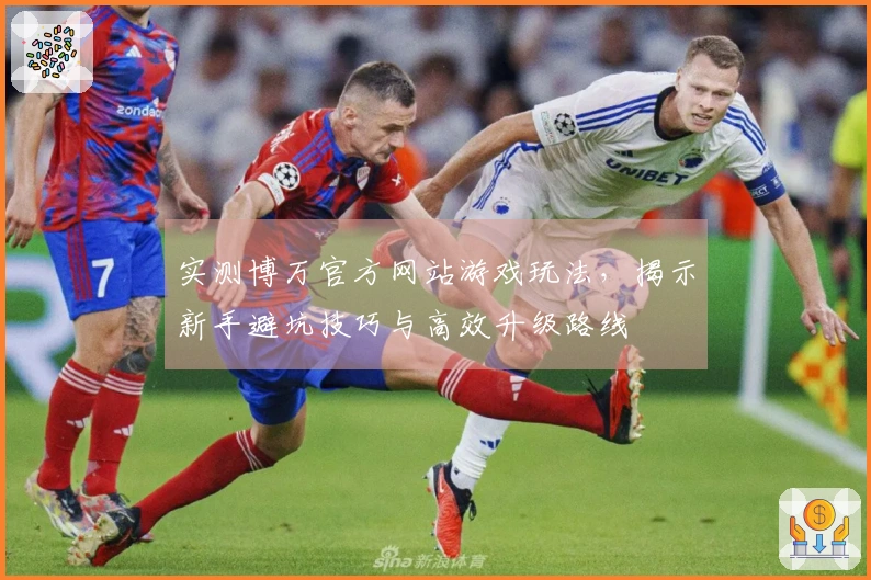 实测博万官方网站游戏玩法，揭示新手避坑技巧与高效升级路线