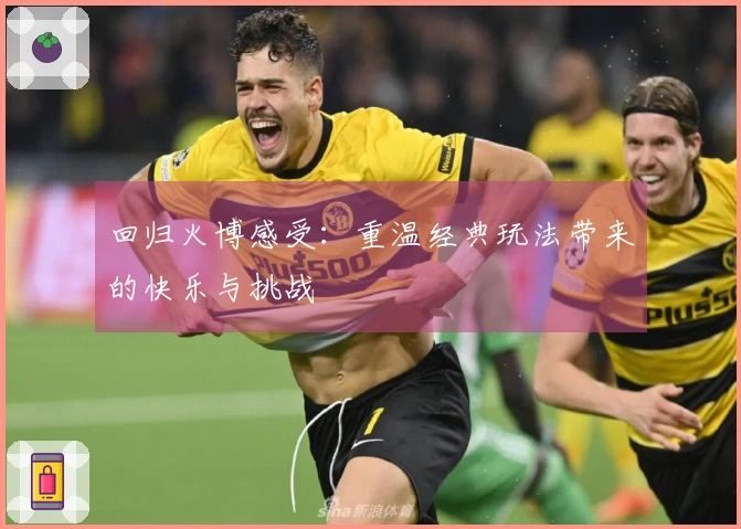 回归火博感受：重温经典玩法带来的快乐与挑战