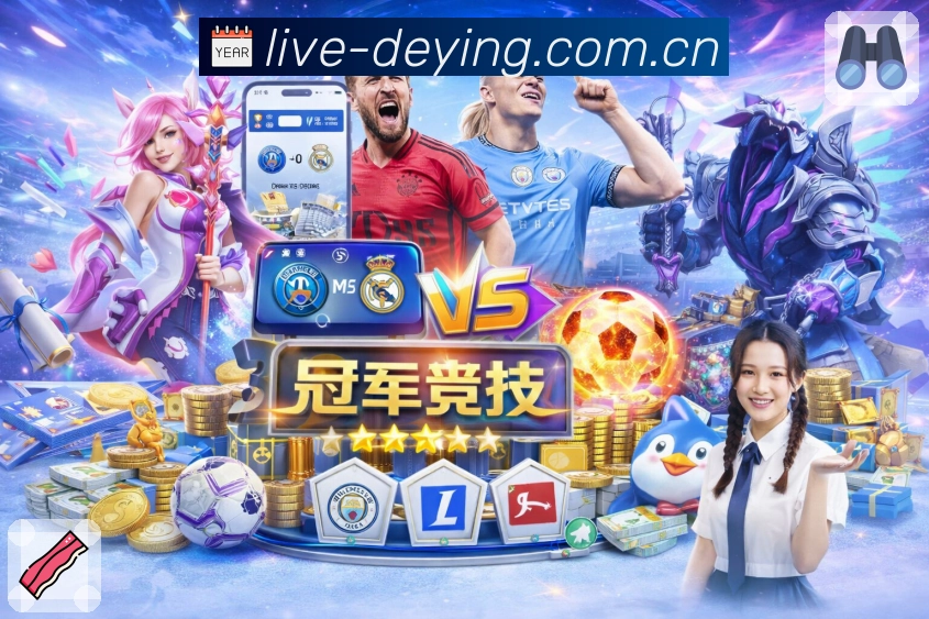 临场数据追踪服务