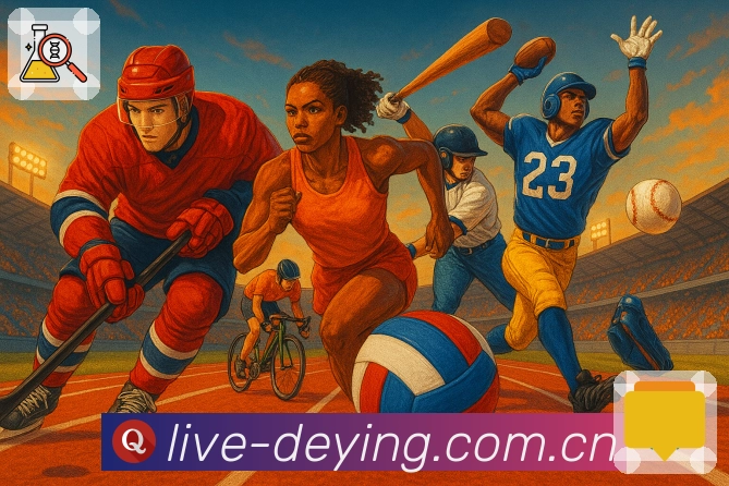 深度赛事专题服务